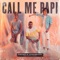 Call Me Papi (feat. Dawty Music) [Extended Version] artwork