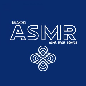ASMR Relaxing Rain Sounds