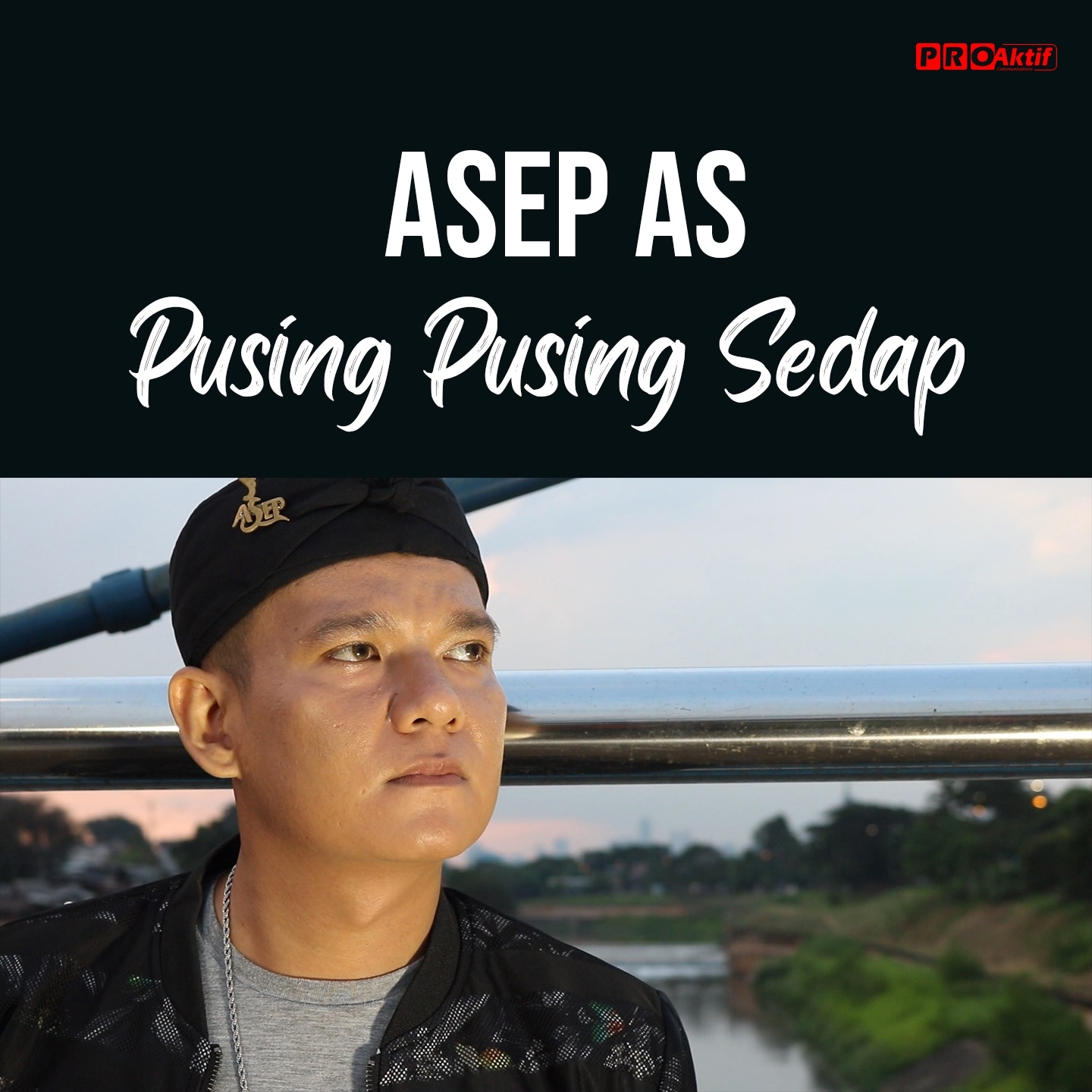 Pusing Pusing Sedap - Single