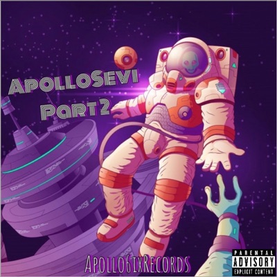 ApolloSevi, Pt. 2