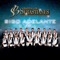 Sigo Adelante - Banda Los Sebastianes lyrics