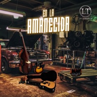 En La Amanecida, Vol. 1 - La Tendencia