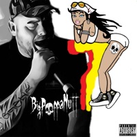 7 - Big Poppa Nutt