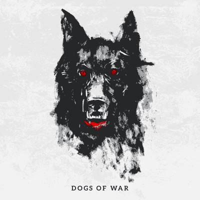 Dogs of War - Single