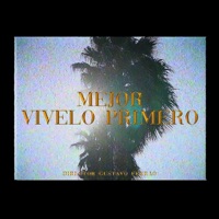 Mejor Vivelo Primero - Single - Dialboy