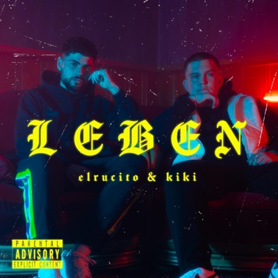 Leben (feat. Kiki) - Single