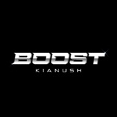 Boost artwork