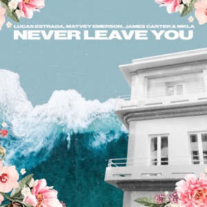 Never Leave You - Single