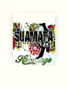 聆聽 Suamata、觀看音樂影片、閱讀小傳、查看巡演日期等！