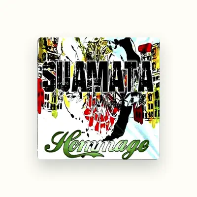 Listen to Suamata, watch music videos, read bio, see tour dates & more!