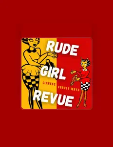 Poslechněte si interpreta Lady Hatchet, sledujte hudební videa, přečtěte si životopis, podívejte se na data turné a další informace.