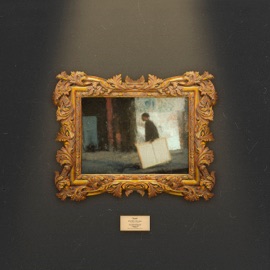 Duende Karazha & Kris Jamez