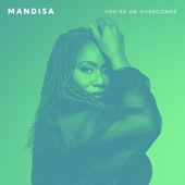 You're An Overcomer - EP artwork