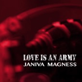 Love is an Army artwork