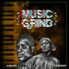 Music Grind (feat. Davidzy) - Single