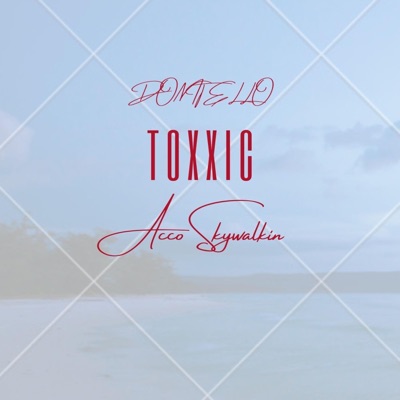 Toxxic (feat. Acco SkyWalkin) - Single
