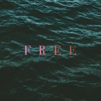 Free - Single - Jasmine Ash