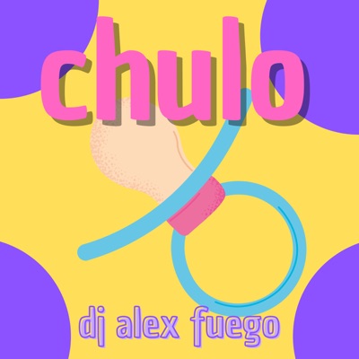 Chulo - Single