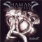 Turn It Up - Shaman's Harvest lyrics