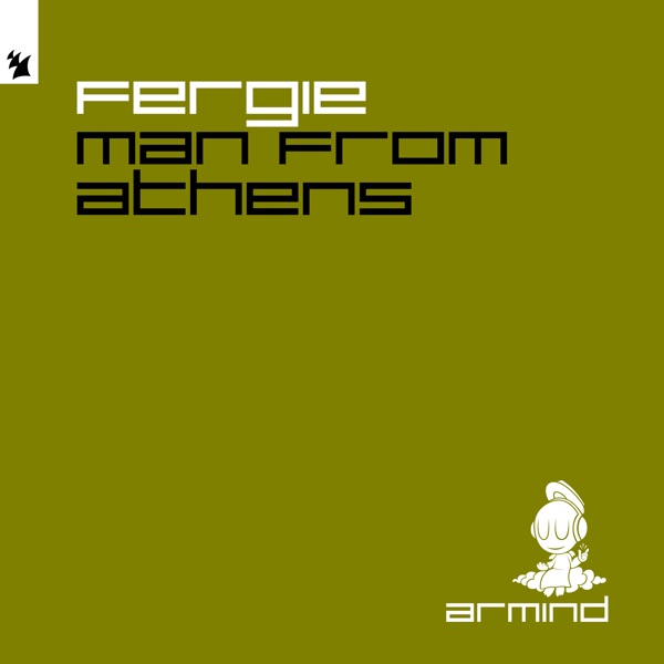 Man from Athens - Single