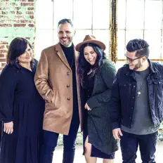 收听 Blest、观看音乐视频、阅读小传、查看巡演日期等 ！