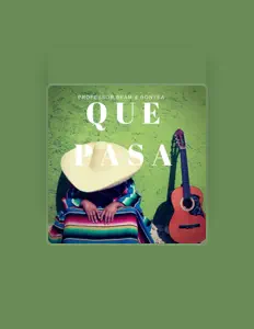 Poslechněte si interpreta Professor Beam, sledujte hudební videa, přečtěte si životopis, podívejte se na data turné a další informace.