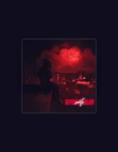 Ouve saanty, vê vídeos de música, lê a biografia, vê as datas da digressão e muito mais!