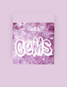 Posłuchaj wykonawcy Tedette, obejrzyj teledyski, przeczytaj biografię, zobacz daty tras koncertowych i nie tylko!