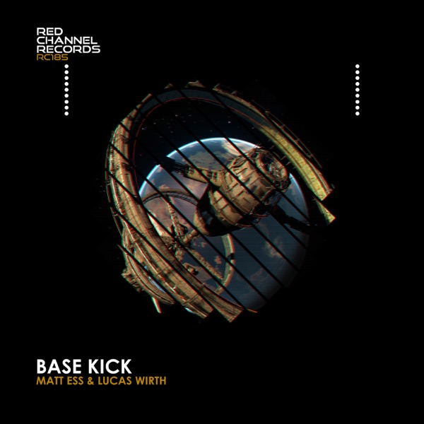 Base Kick - Single