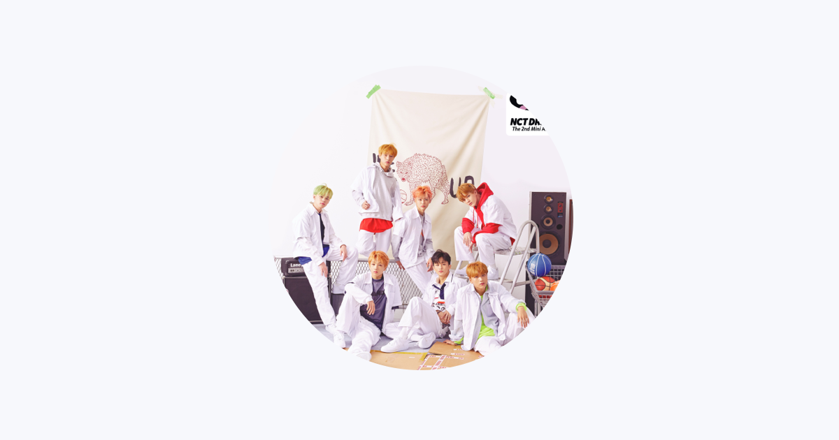 NCT DREAM - Apple Music