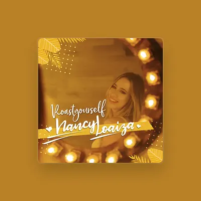 Listen to Nancy Loaiza, watch music videos, read bio, see tour dates & more!
