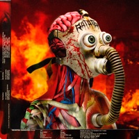 Ratatá - Single - Bermúdez Trash