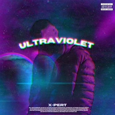 Ultra Violet - Single
