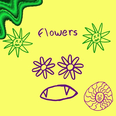 Flowers - Single