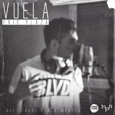 Vuela - Single