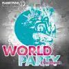 Discomakers - World Party (Crystal Lake Remix Edit)