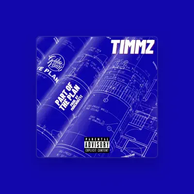 Listen to Timmz, watch music videos, read bio, see tour dates & more!
