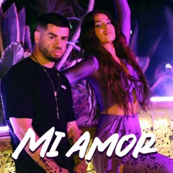 MI AMOR cover art