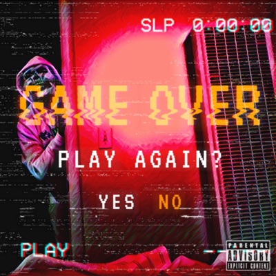 GAME OVER - EP