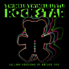 Lullaby Versions of Arcade Fire - Twinkle Twinkle Little Rock Star