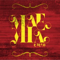 Mae Mia - Single - Cyclo