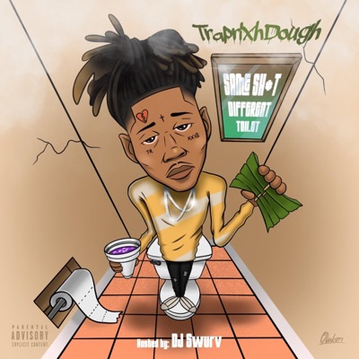 Same Shi Different Toilet - Single