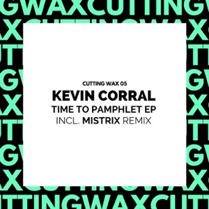 Time To Pamphlet EP (Incl. Mistrix Remix) - Single