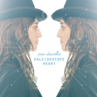 Kaleidoscope Heart album cover