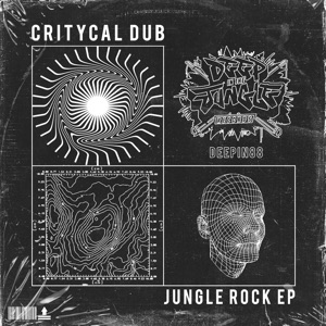 Jungle Rock - EP