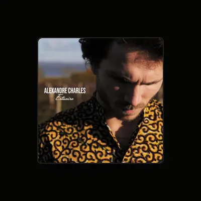 Listen to Alexandre Charles, watch music videos, read bio, see tour dates & more!