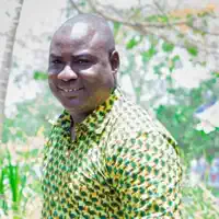 Makoma so Adee — Edward Akwasi Boateng