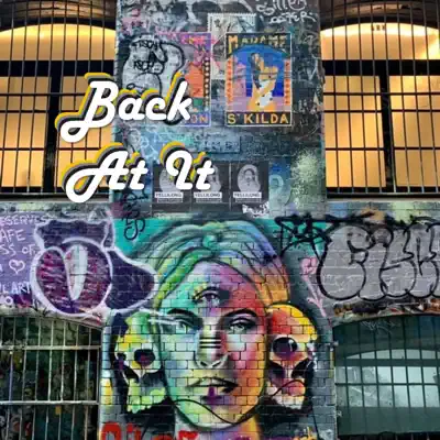 Listen to Back At It by David Nealon