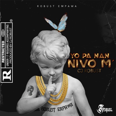 YO PA NAN NIVOM - Single