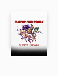 聆聽 Player one ready、觀看音樂影片、閱讀小傳、查看巡演日期等！